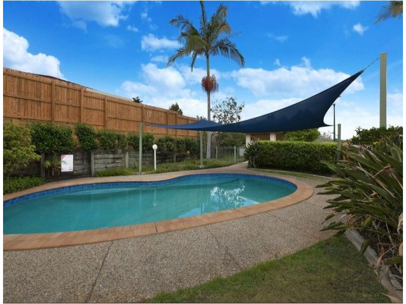 12/10 Chapman Place, Oxley QLD 4075