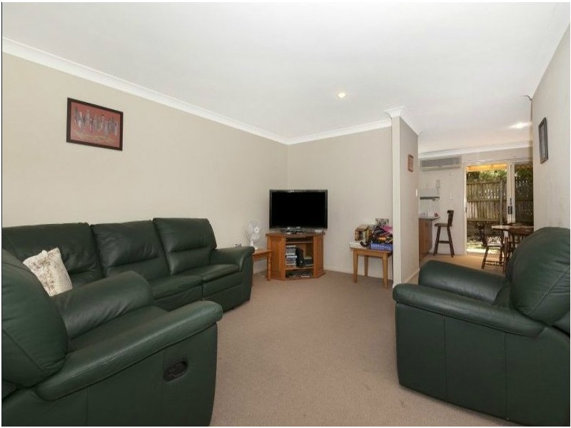 12/10 Chapman Place, Oxley QLD 4075