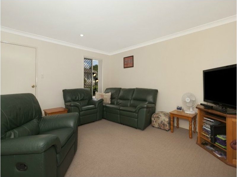 12/10 Chapman Place, Oxley QLD 4075