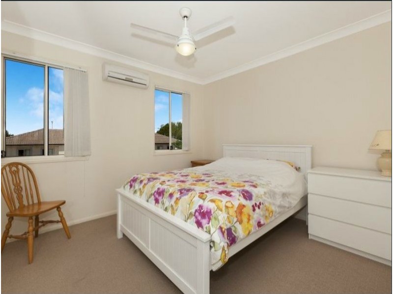 12/10 Chapman Place, Oxley QLD 4075