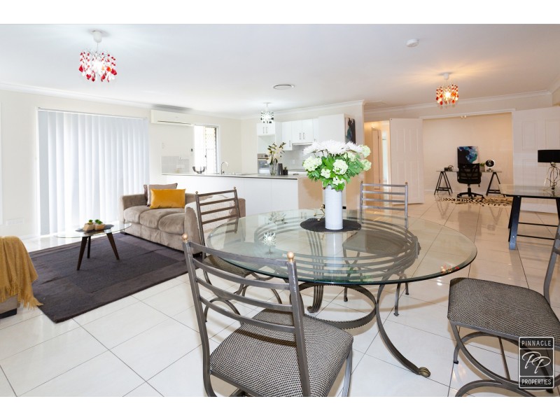 5 Hosanna Place, Camira QLD 4300