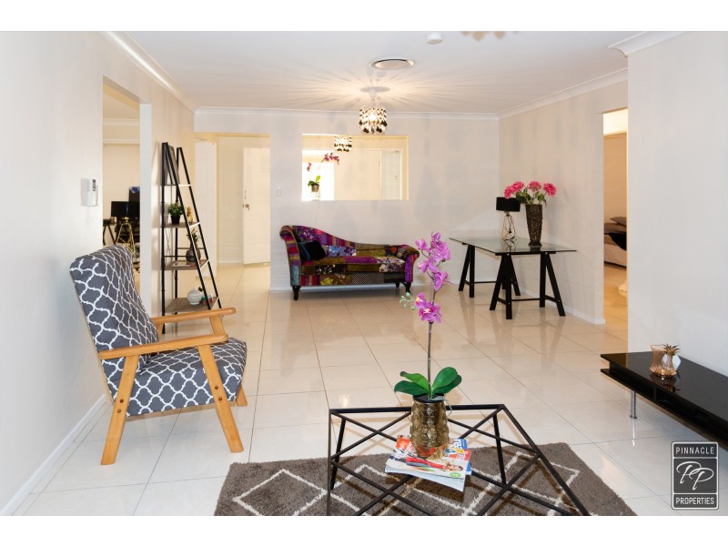 5 Hosanna Place, Camira QLD 4300