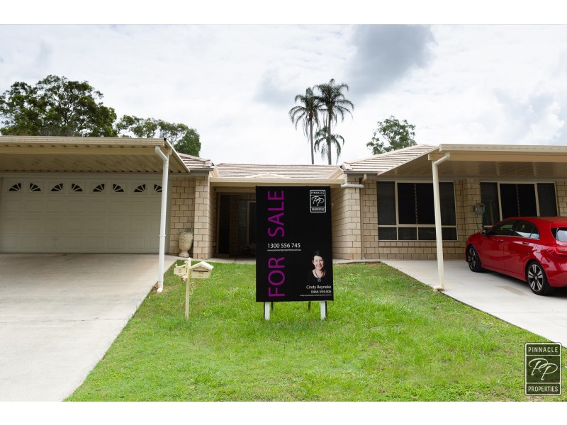 5 Hosanna Place, Camira QLD 4300