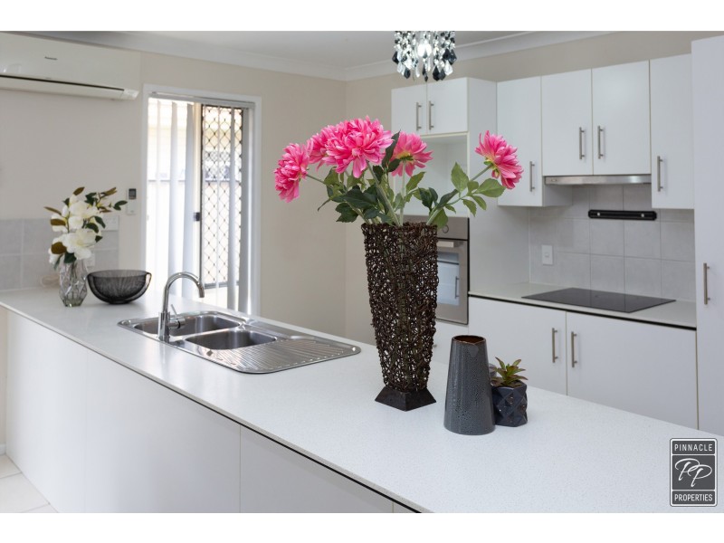 5 Hosanna Place, Camira QLD 4300