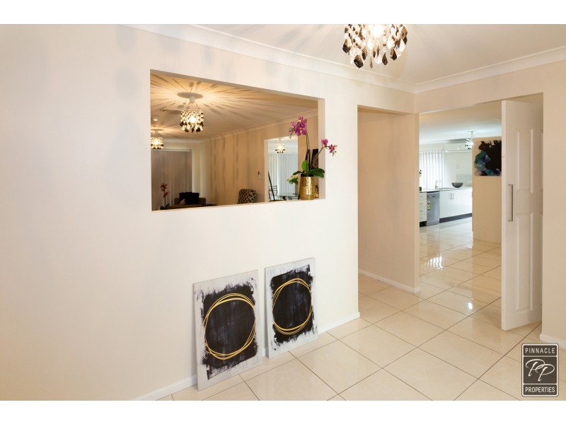 5 Hosanna Place, Camira QLD 4300