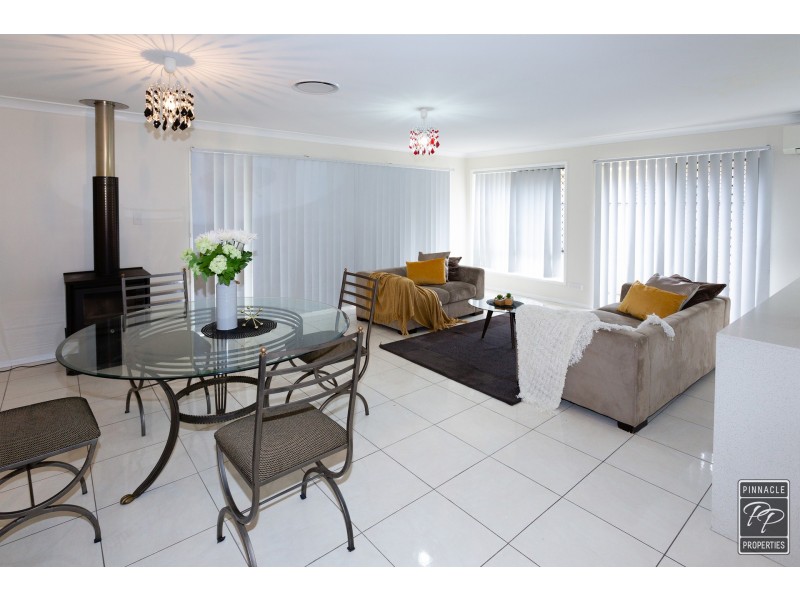 5 Hosanna Place, Camira QLD 4300