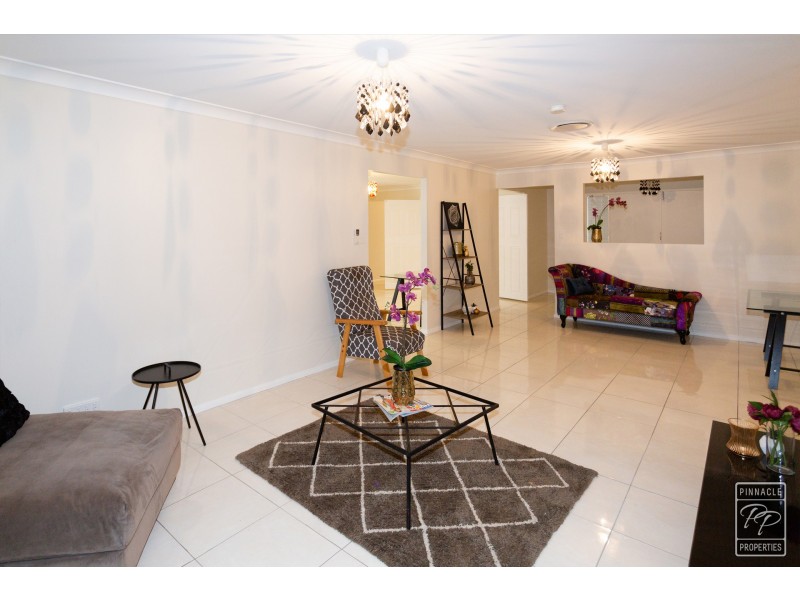 5 Hosanna Place, Camira QLD 4300