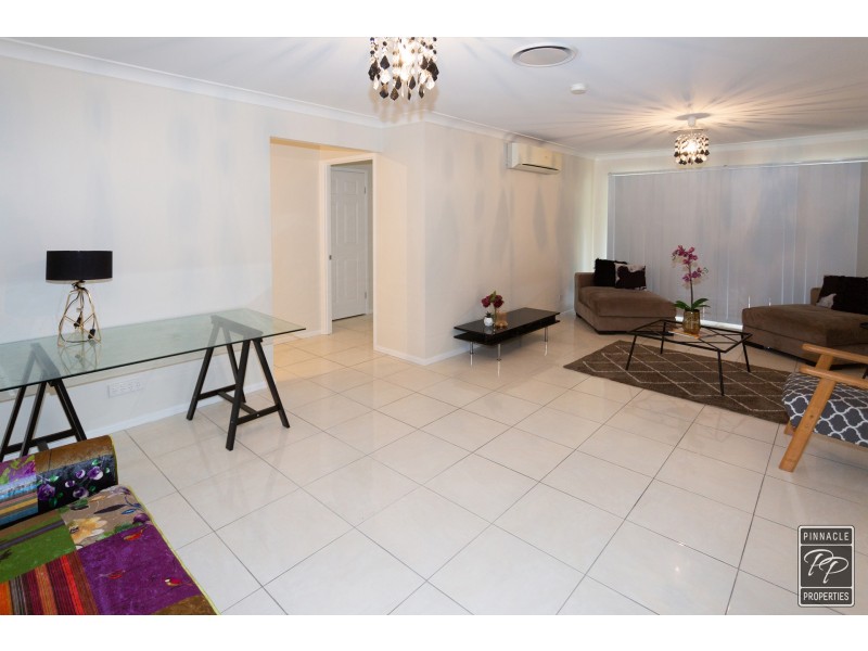 5 Hosanna Place, Camira QLD 4300