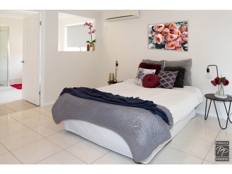 5 Hosanna Place, Camira QLD 4300