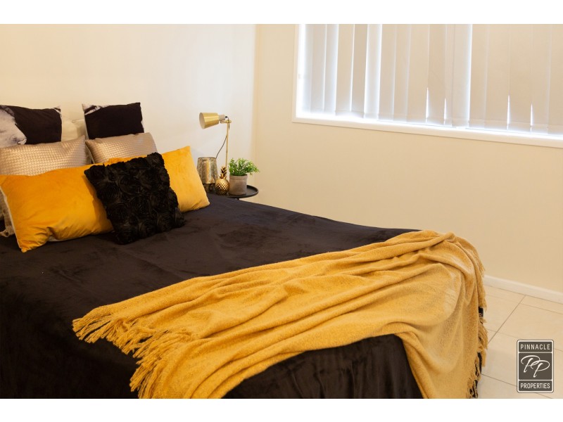 5 Hosanna Place, Camira QLD 4300