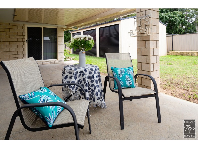 5 Hosanna Place, Camira QLD 4300