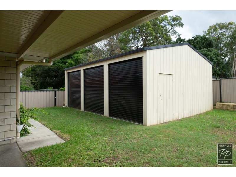 5 Hosanna Place, Camira QLD 4300