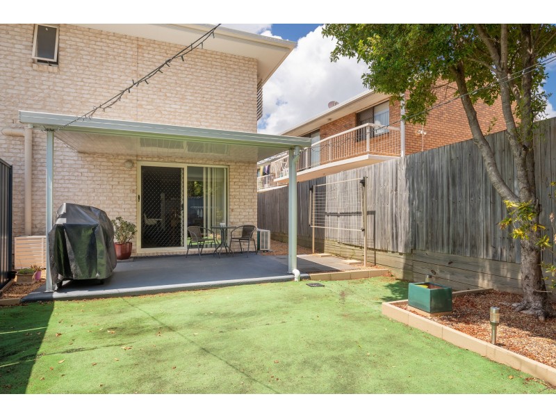 4/43 Paul Street, Kallangur QLD 4503