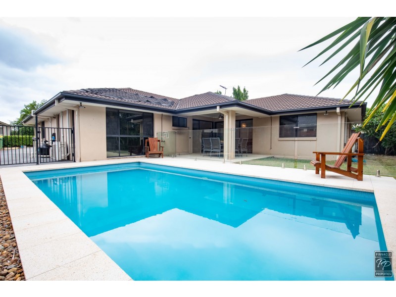 22 Jeff Collins Circuit, Bellbird Park QLD 4300