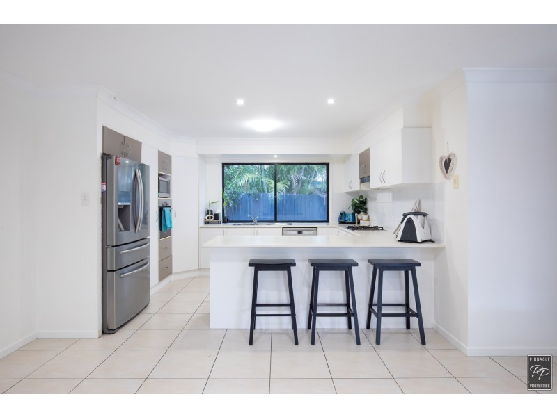 22 Jeff Collins Circuit, Bellbird Park QLD 4300