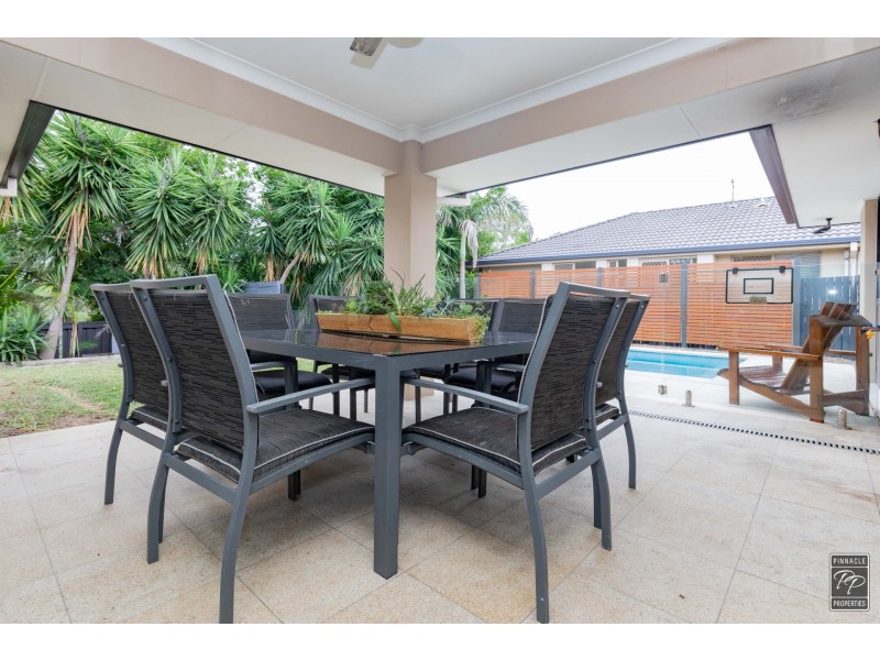 22 Jeff Collins Circuit, Bellbird Park QLD 4300