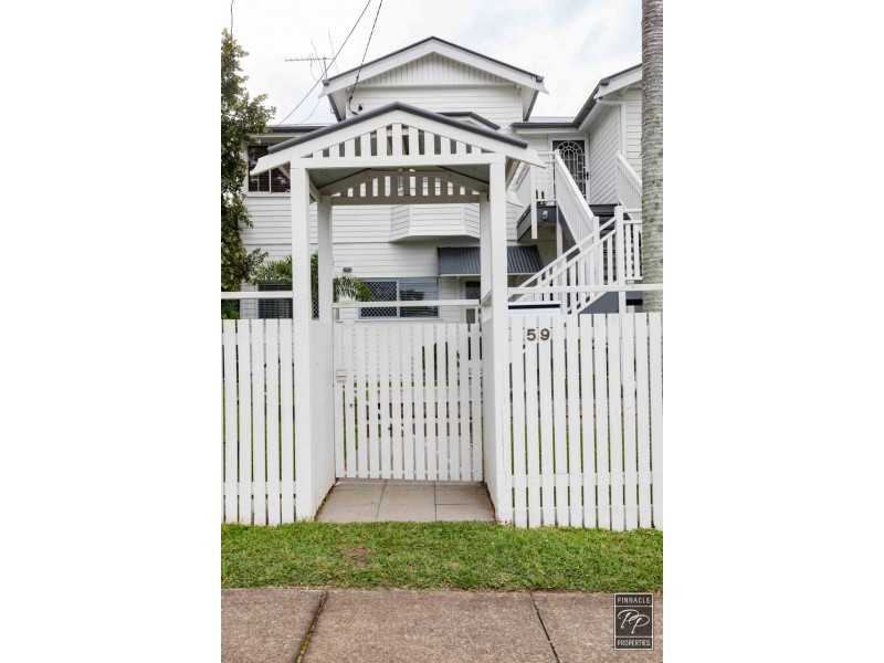 59 Suez Street, Mitchelton QLD 4053