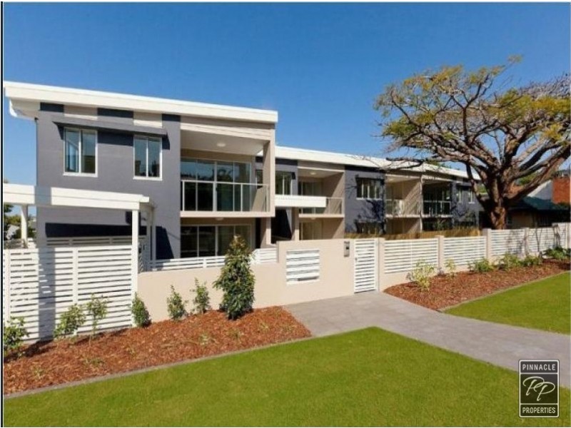 7/15 Kennington Road, Camp Hill QLD 4152