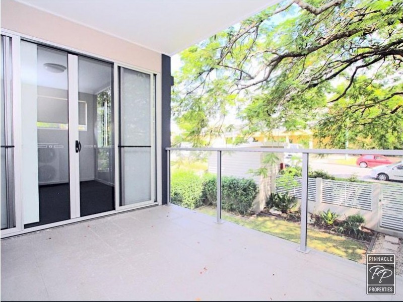 7/15 Kennington Road, Camp Hill QLD 4152
