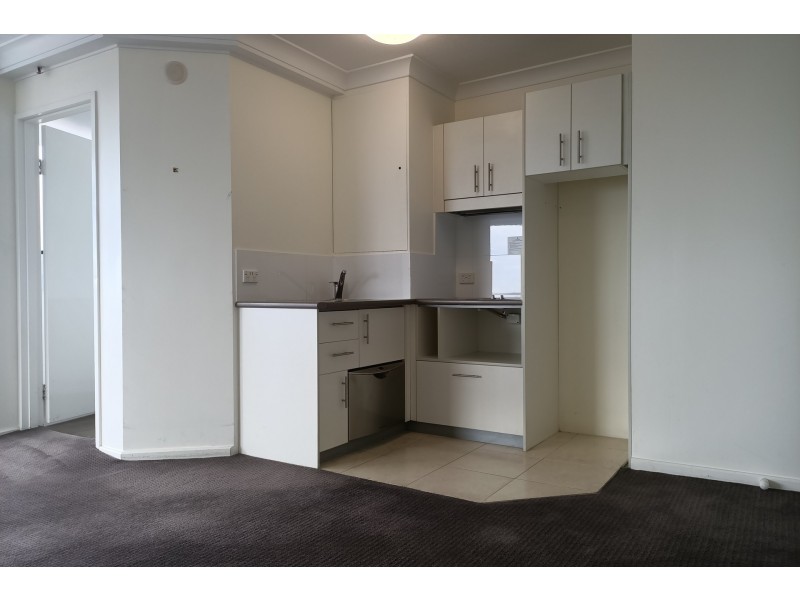 222/293 North Quay, Brisbane City QLD 4000
