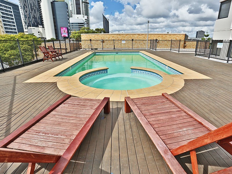 222/293 North Quay, Brisbane City QLD 4000