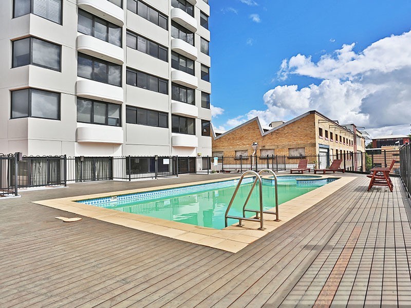 222/293 North Quay, Brisbane City QLD 4000