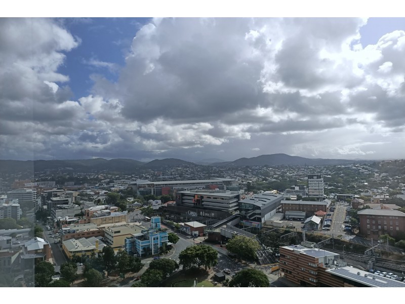 222/293 North Quay, Brisbane City QLD 4000