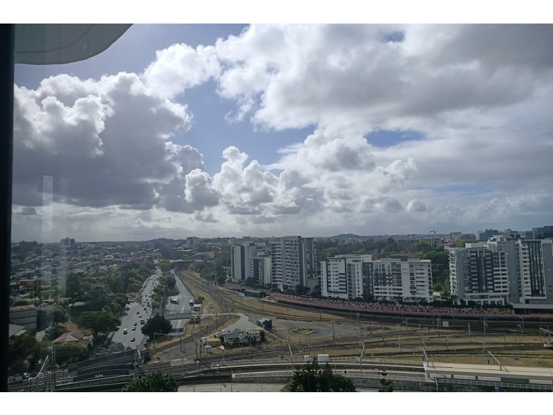 222/293 North Quay, Brisbane City QLD 4000