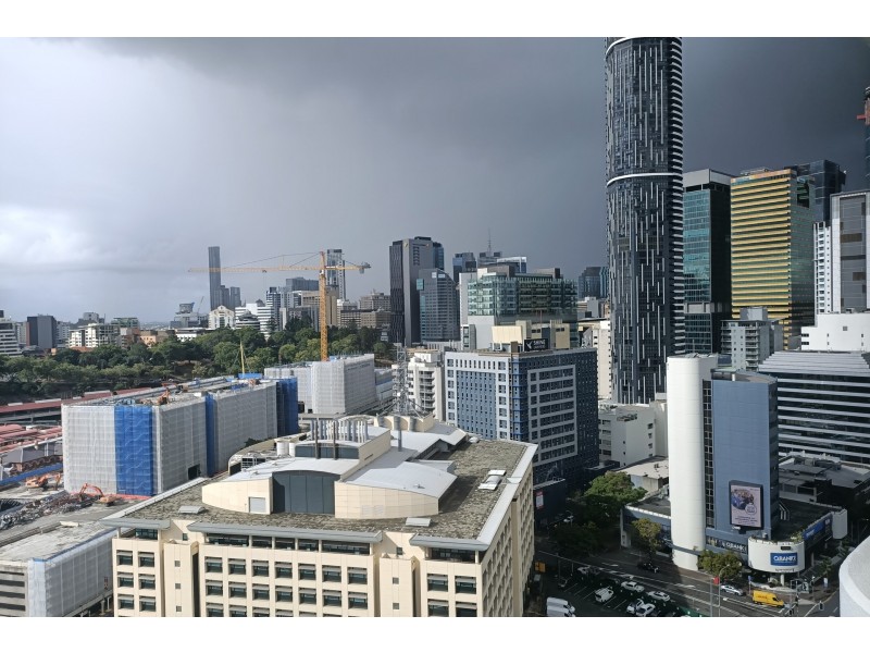 222/293 North Quay, Brisbane City QLD 4000