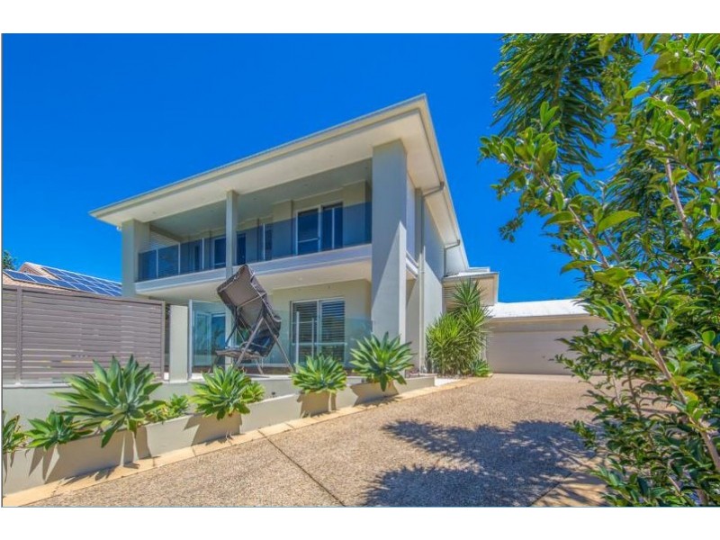 4 Kurrajong Place, Bridgeman Downs QLD 4035