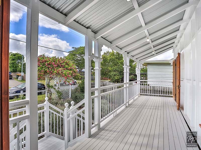 32 Gearside Street, Everton Park QLD 4053
