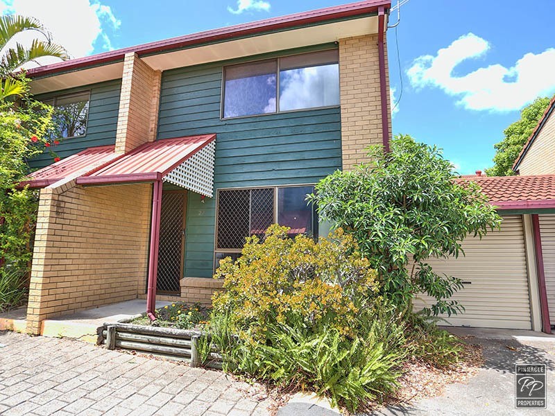 27/39 Bruce Road, Woodridge QLD 4114