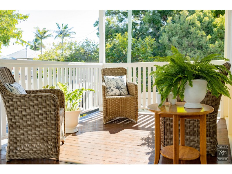 49 Oxford Street, Hamilton QLD 4007