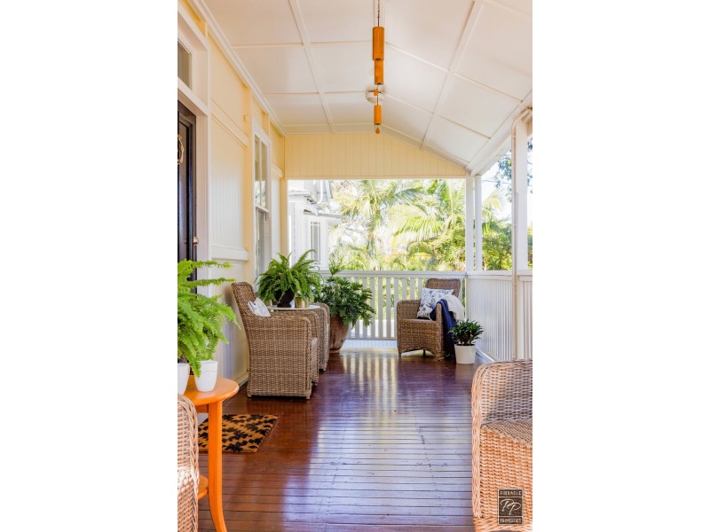 49 Oxford Street, Hamilton QLD 4007