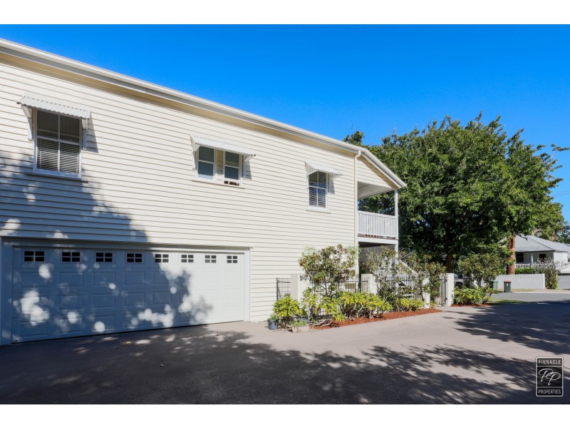 49 Oxford Street, Hamilton QLD 4007