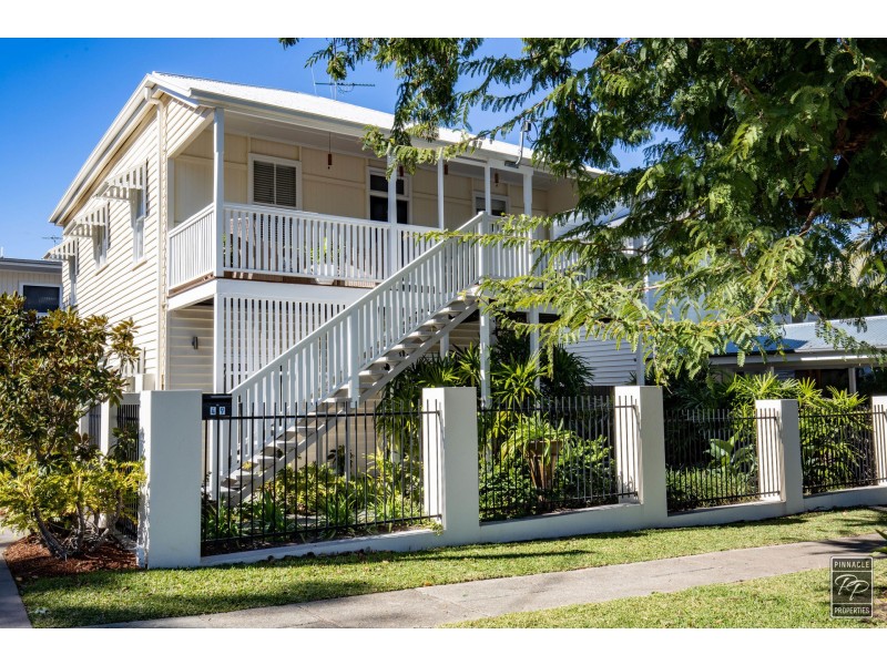 49 Oxford Street, Hamilton QLD 4007