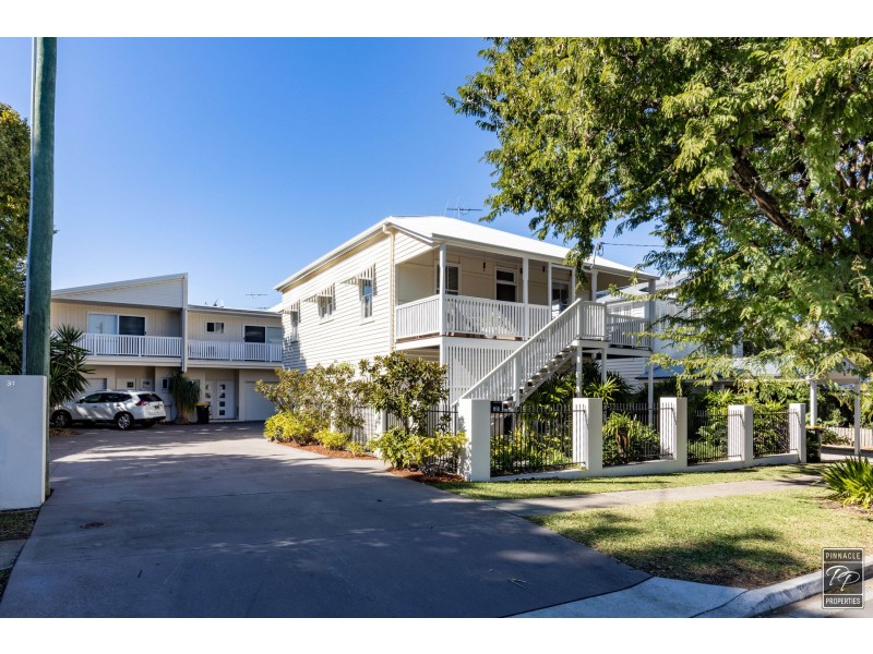 49 Oxford Street, Hamilton QLD 4007