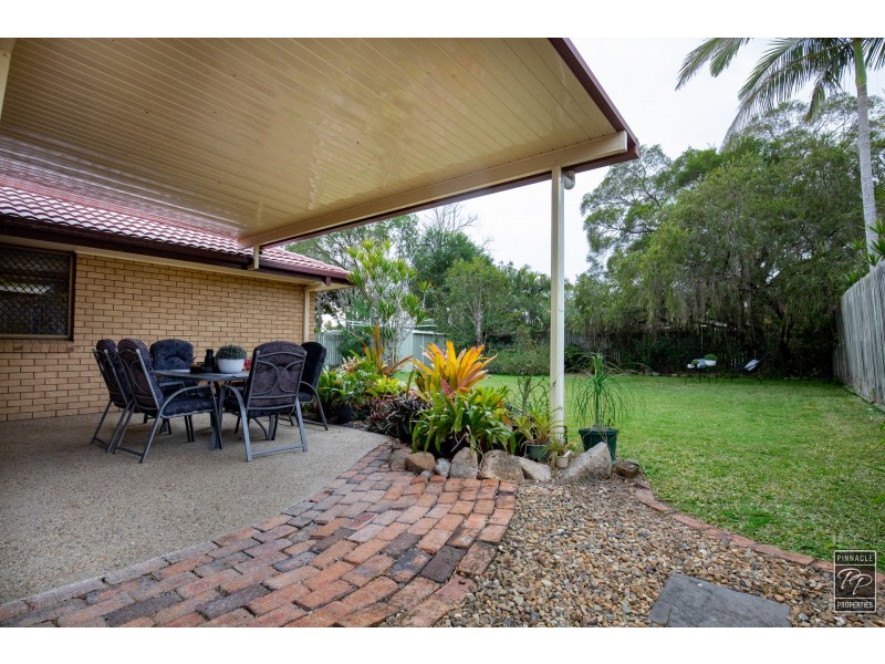 10 Duntreath Street, Keperra QLD 4054