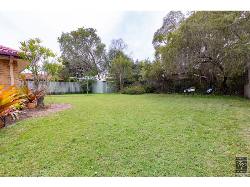 10 Duntreath Street, Keperra QLD 4054