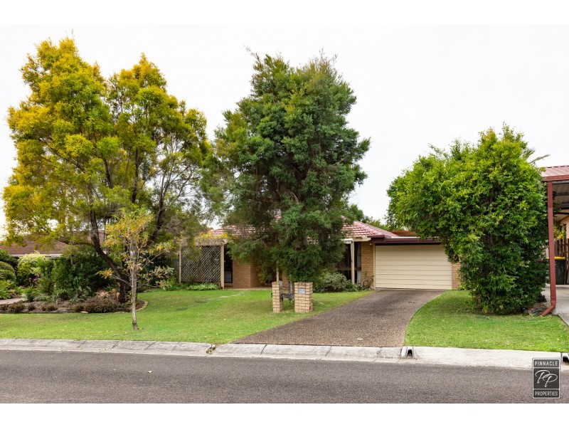 10 Duntreath Street, Keperra QLD 4054