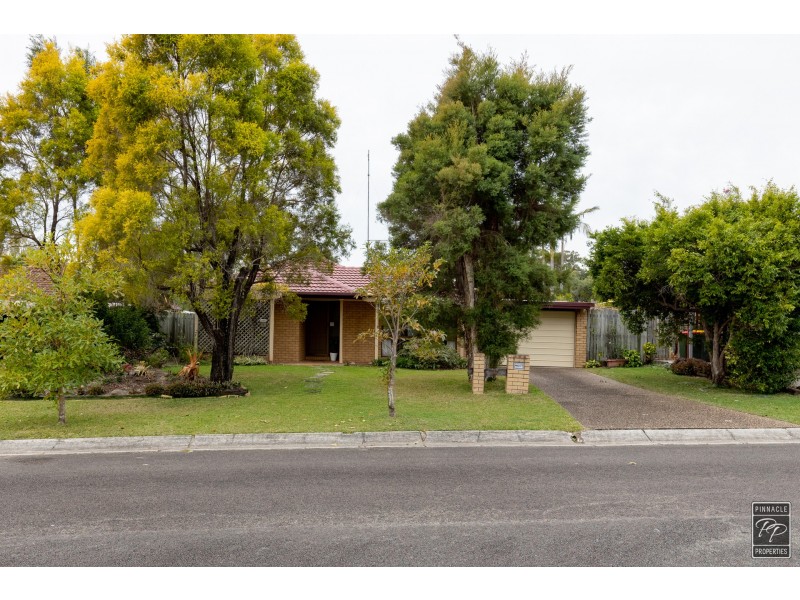 10 Duntreath Street, Keperra QLD 4054