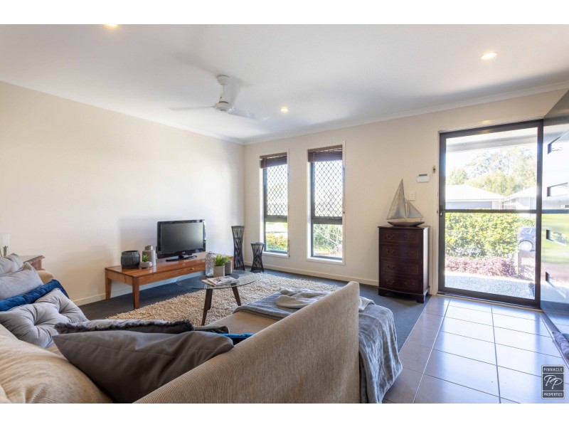 4 Kidston Crescent, Warner QLD 4500