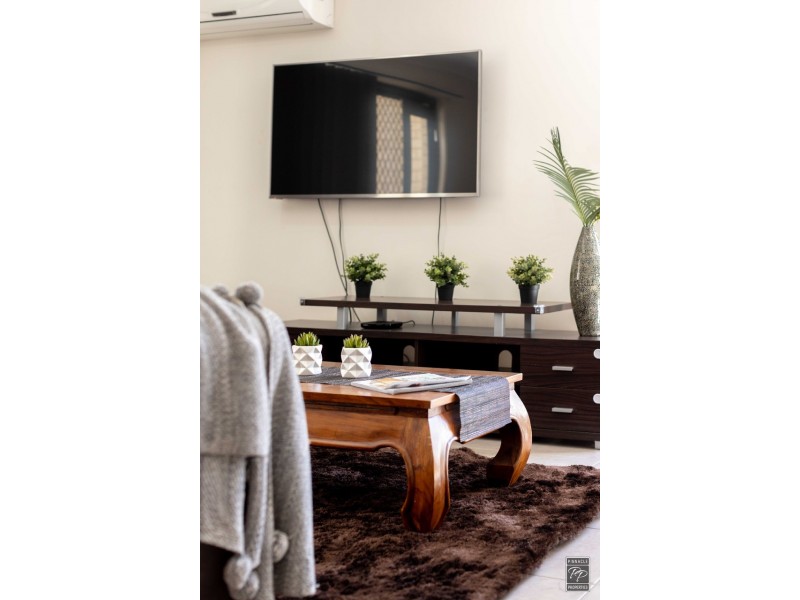 4 Kidston Crescent, Warner QLD 4500