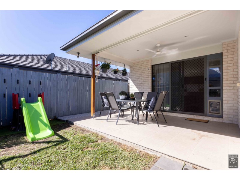 4 Kidston Crescent, Warner QLD 4500