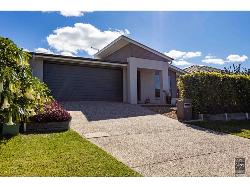 4 Kidston Crescent, Warner QLD 4500