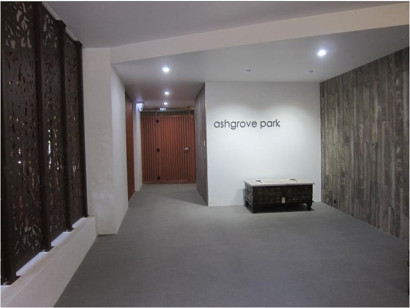 101/32 Nathan Avenue, Ashgrove QLD 4060