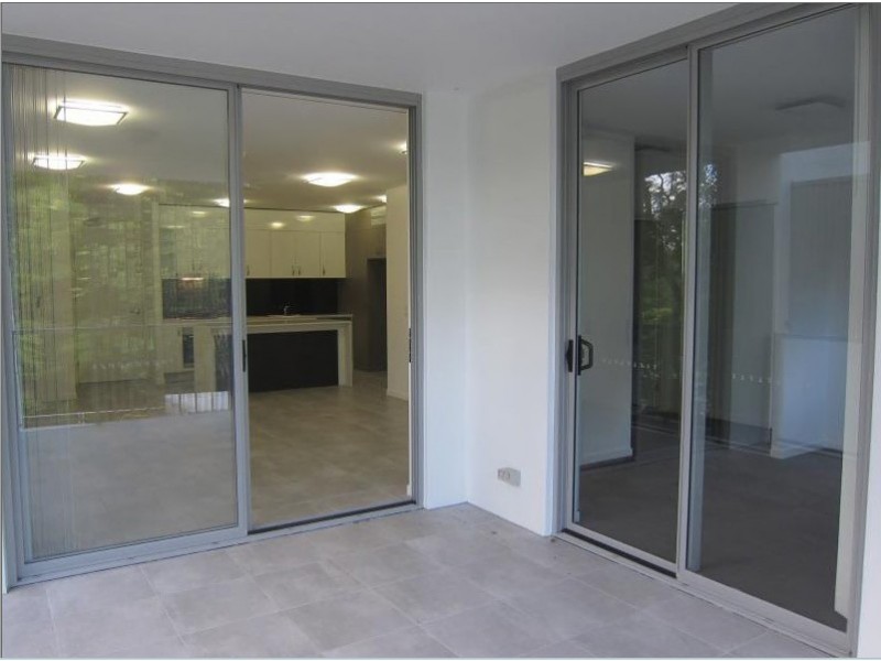 101/32 Nathan Avenue, Ashgrove QLD 4060