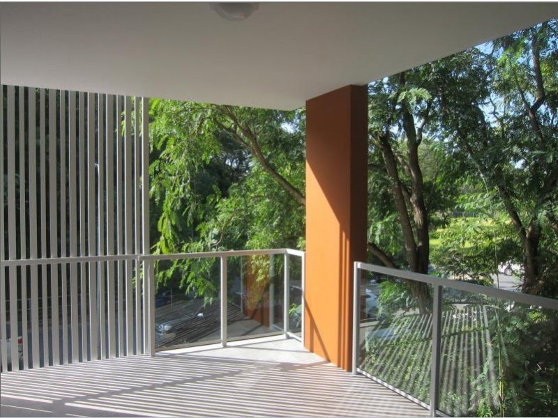 101/32 Nathan Avenue, Ashgrove QLD 4060