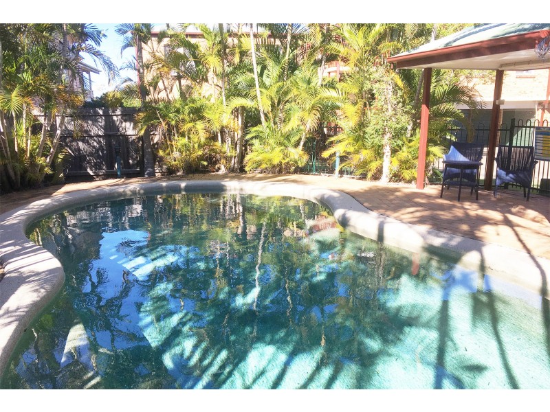 11/60 Lade Street, Gaythorne QLD 4051