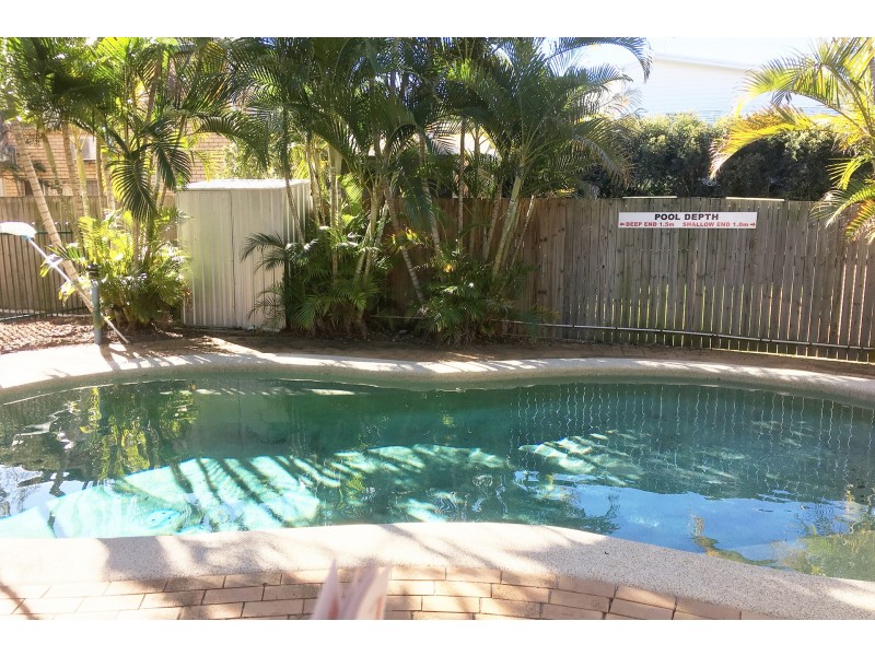 11/60 Lade Street, Gaythorne QLD 4051